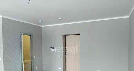 Студия, 36.2 м2, 3/4 эт. Старый Оскол