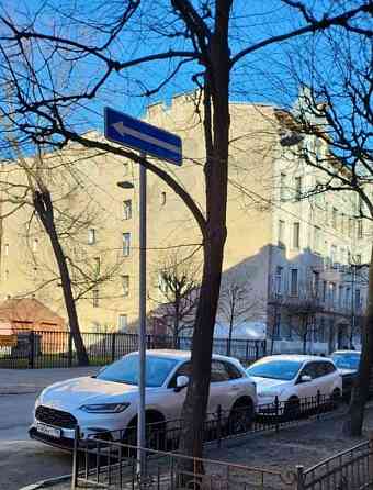 Комната, 33 м2, 2/6 эт. Санкт-Петербург