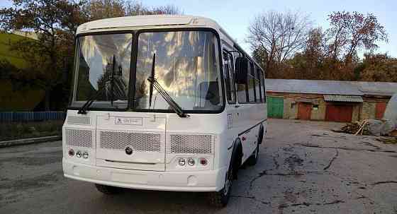 Автобус ПАЗ 32053 Самара
