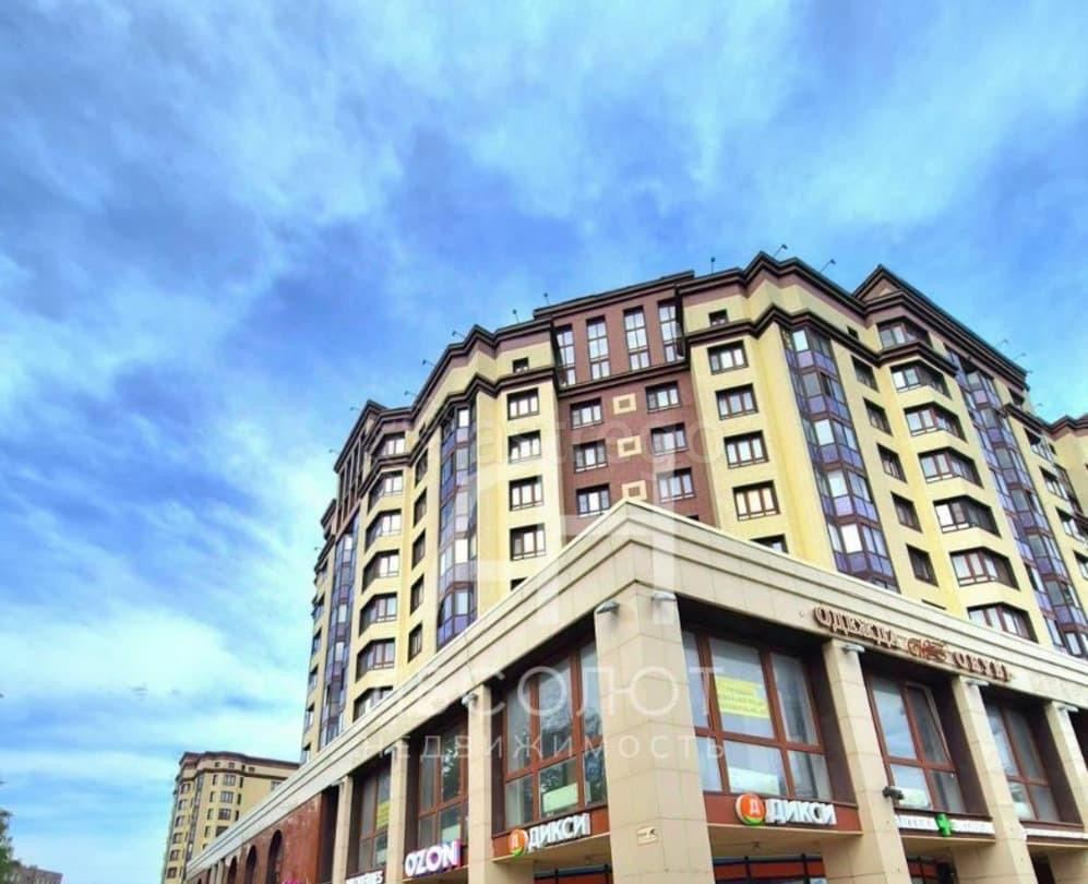 Свободного назначения, 137 м2 Сергиев Посад - изображение 5