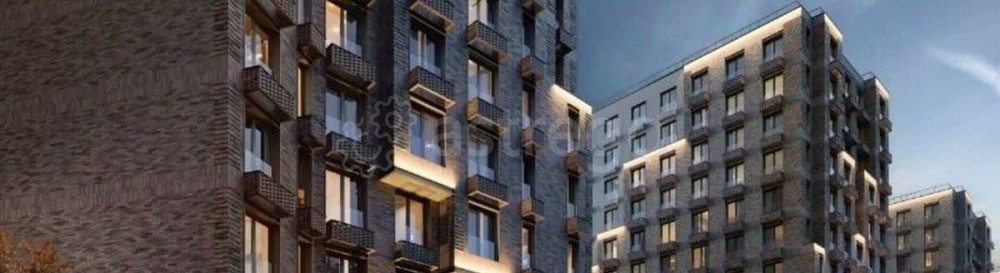 Свободного назначения, 78 м2 Санкт-Петербург - изображение 1