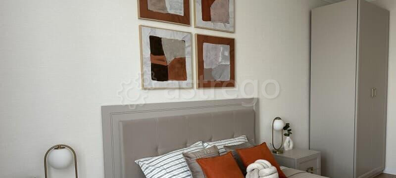 1-комн. квартира, 40 м2, 19/22 эт. Раменское - изображение 6