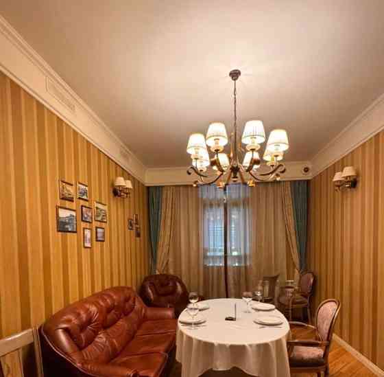 Готовый бизнес, 730 м2 Старая Купавна