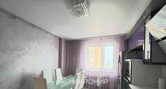 3-комн. квартира, 85 м2, 23/25 эт. Химки