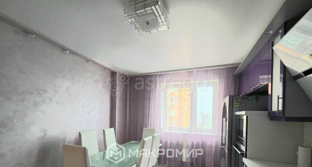 3-комн. квартира, 85 м2, 23/25 эт. Химки - изображение 5