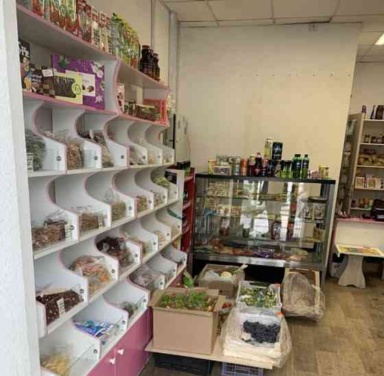 Готовый бизнес, 28 м2 Красноярск