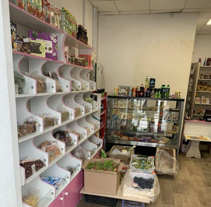 Готовый бизнес, 28 м2 Красноярск - изображение 2