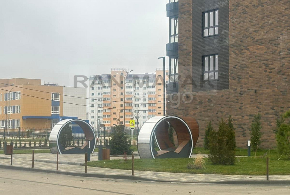 Машиноместо, 13.7 м2 Майкоп - изображение 2