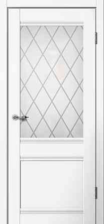 Дверь межкомнатная FLY Doors CLASSIC C1 ПО 600х2000 мм Пермь
