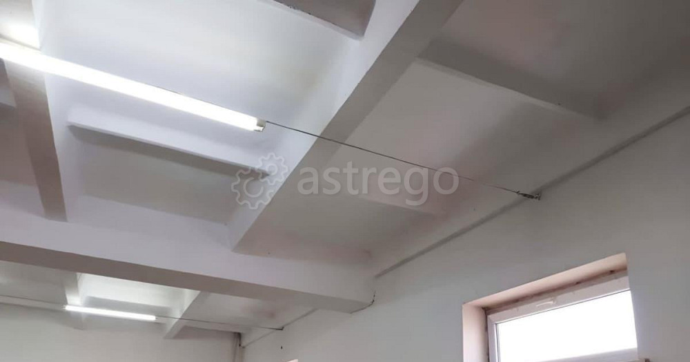 Свободного назначения, 240 м2 Красный Яр - изображение 2