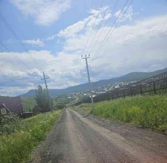 Земельный участок, 8 соток Березовка