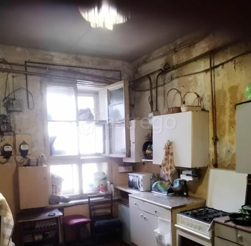 Комната, 18 м2, 6/6 эт. Санкт-Петербург - изображение 7