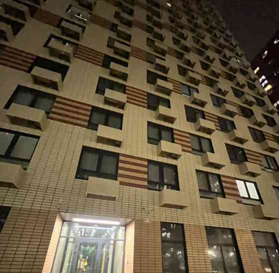 3-комн. квартира, 52 м2, 5/25 эт. Одинцово