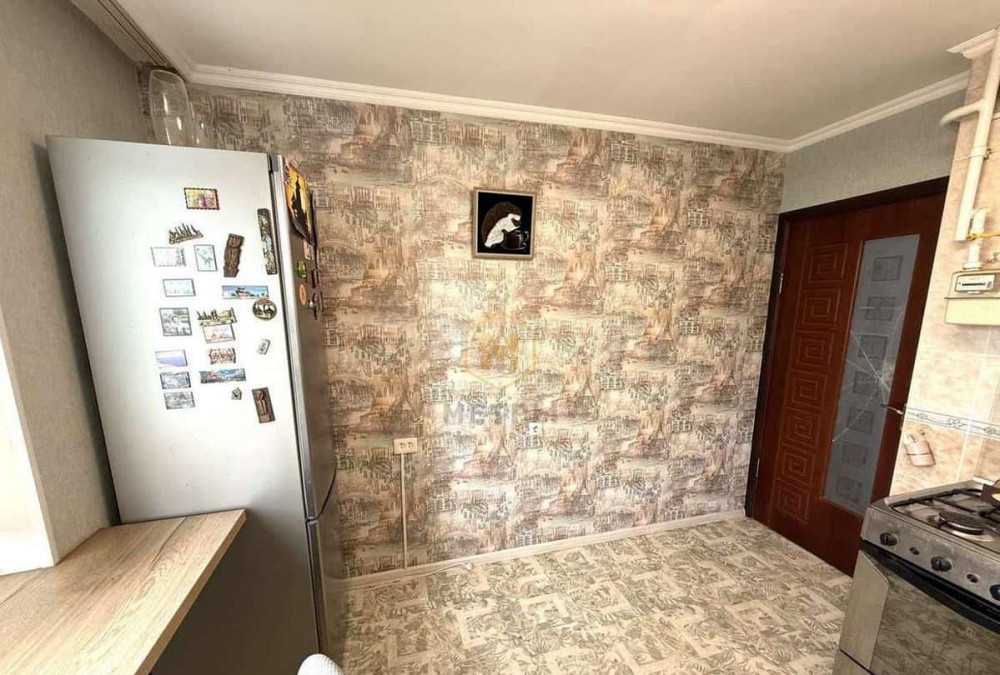 3-комн. квартира, 67.6 м2, 1/5 эт. Северный - изображение 9