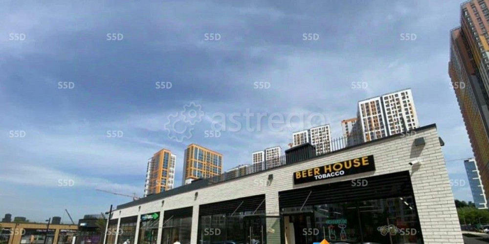 Готовый бизнес, 54.5 м2 Красногорск - изображение 4