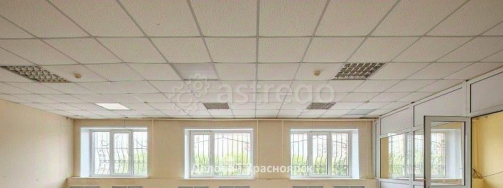 Свободного назначения, 400 м2 Красноярск - изображение 1