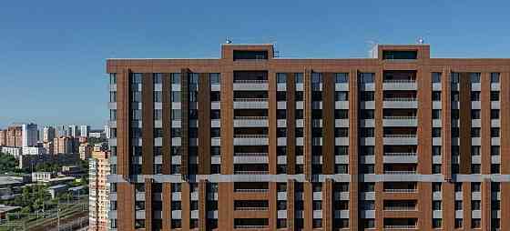 Студия, 31.6 м2, 24/25 эт. Одинцово