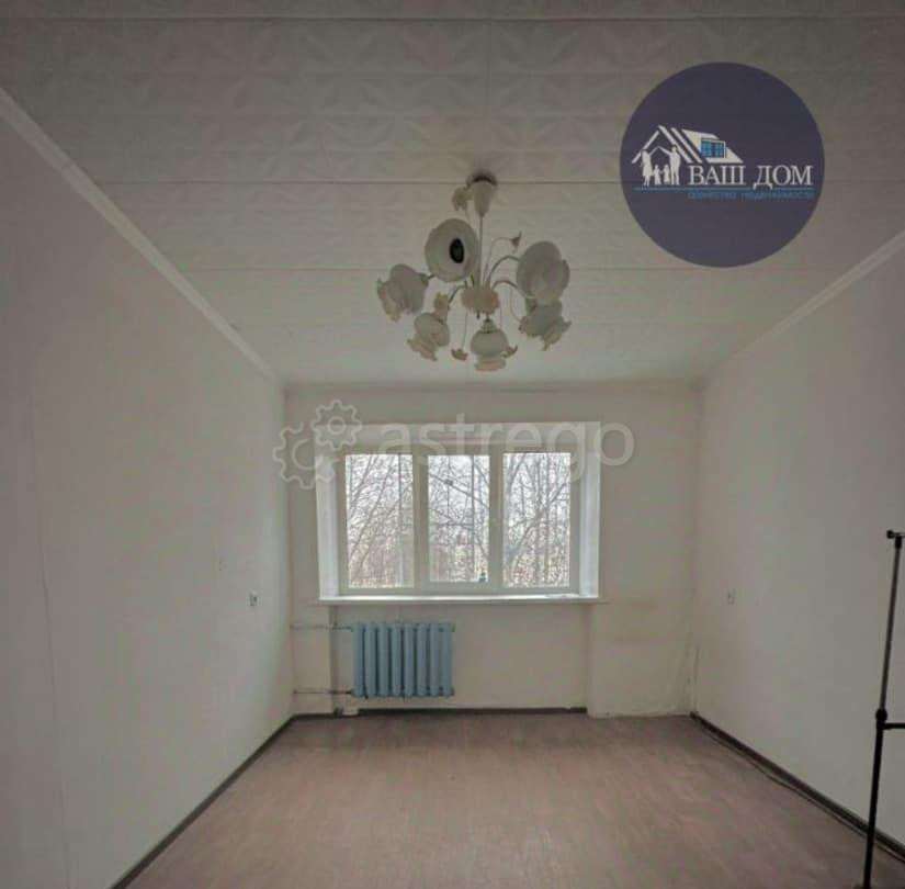 Комната, 13 м2, 2/5 эт. Северодвинск - изображение 3
