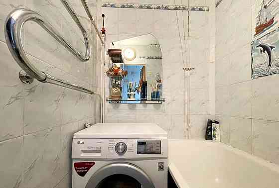 3-комн. квартира, 58.8 м2, 5/5 эт. Благовещенск