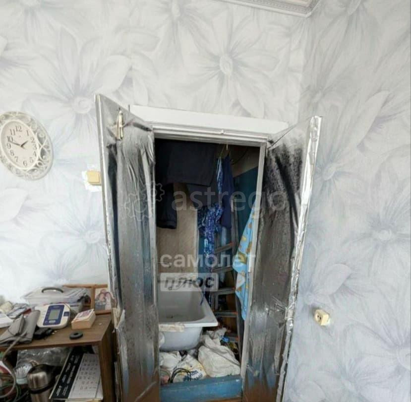 Студия, 18.6 м2, 4/5 эт. Коряжма - изображение 4