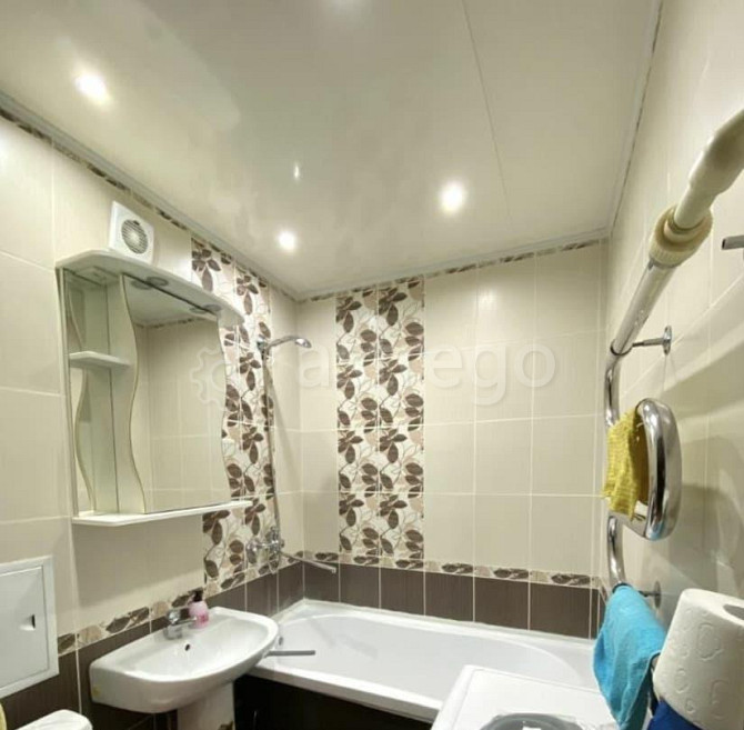 2-комн. квартира, 40 м2, 5/5 эт. Уфа - изображение 2