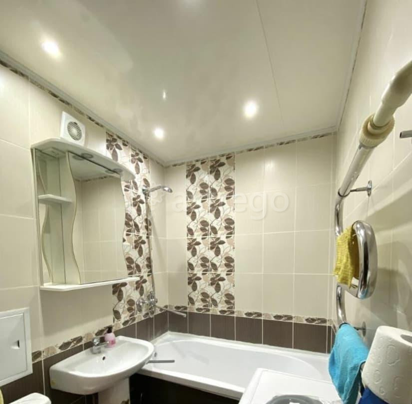 2-комн. квартира, 40 м2, 5/5 эт. Уфа - изображение 2