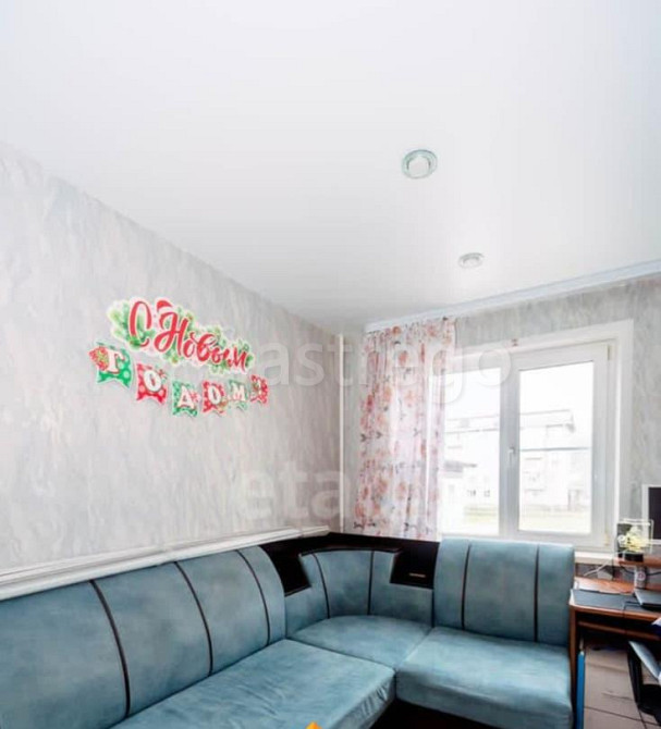 3-комн. квартира, 47.7 м2, 2/5 эт. Белокуриха - изображение 5