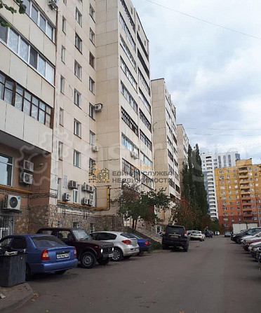3-комн. квартира, 62 м2, 7/9 эт. Уфа - изображение 10