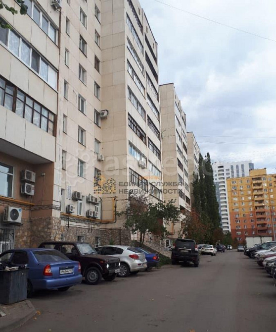 3-комн. квартира, 62 м2, 7/9 эт. Уфа - изображение 10