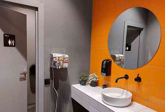 Производственное, 3200 м2 Москва