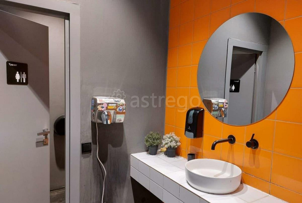 Производственное, 3200 м2 Москва - изображение 4