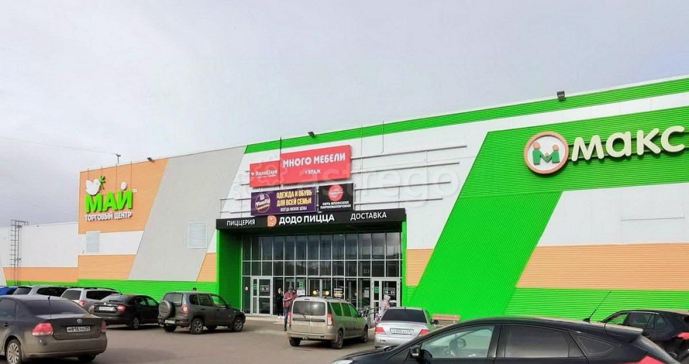 Торговое помещение, 360 м2 Северодвинск - изображение 7