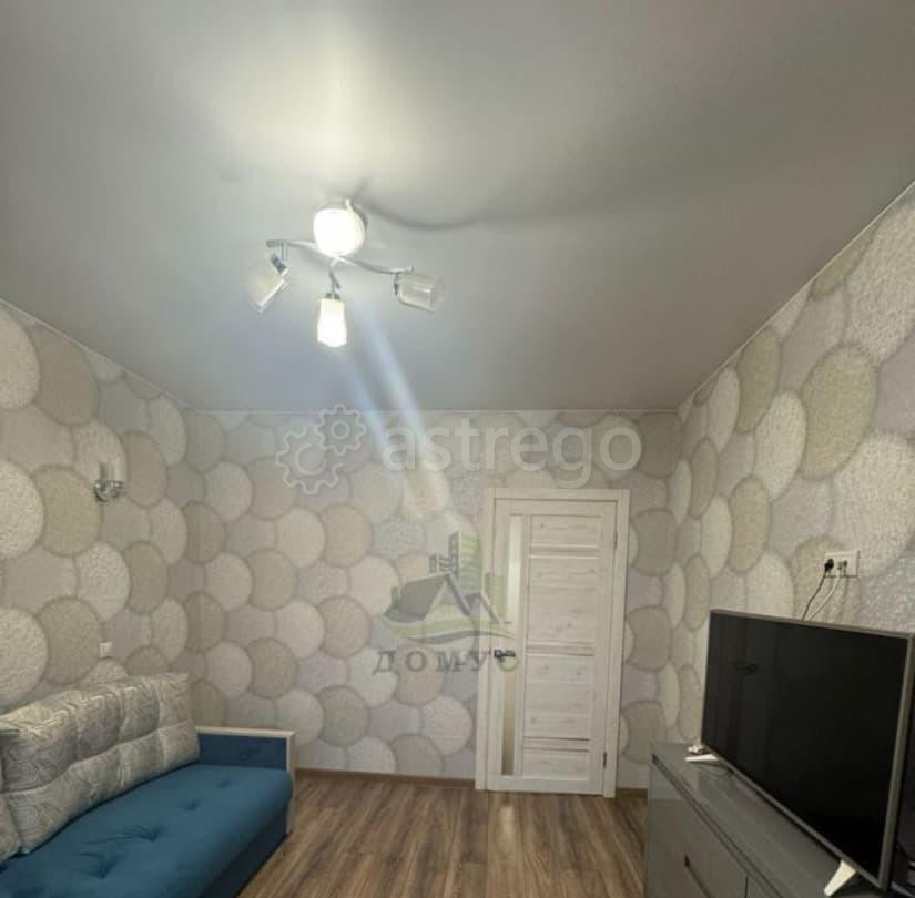 3-комн. квартира, 72.1 м2, 1/20 эт. Раменское - изображение 5