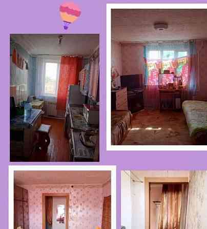 1-комн. квартира, 30.1 м2, 1/2 эт. Богучаны