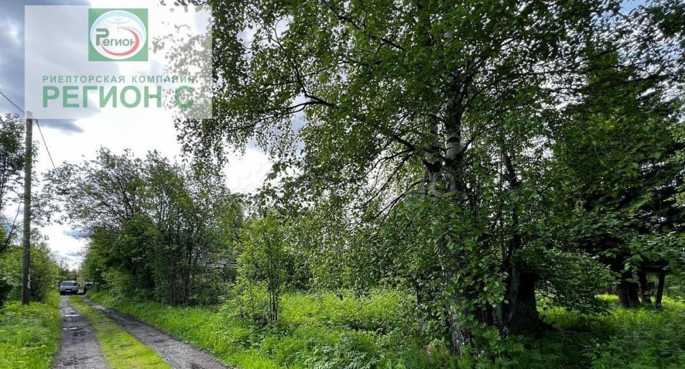 Земельный участок, 10.6 сотки Архангельск - изображение 3