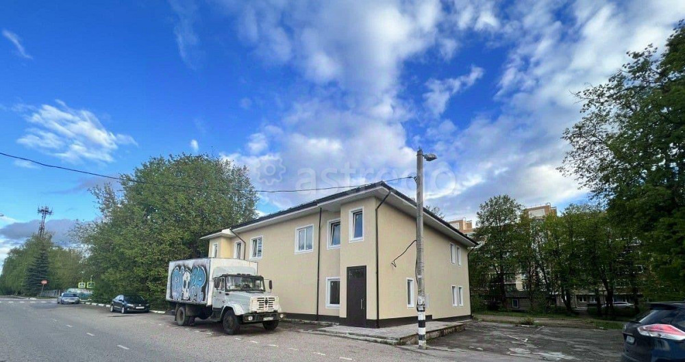 Отдельное здание, 412.1 м2 Звенигород - изображение 2