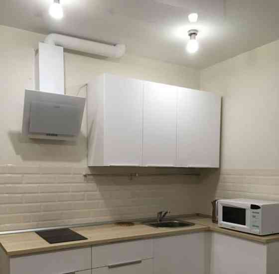 Студия, 26 м2, 2/25 эт. Долгопрудный