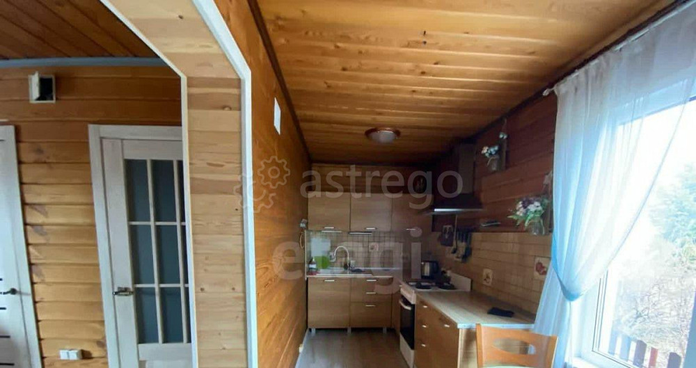 Дом, 120 м2, 2 сотки, 2 эт. Емельяново - изображение 7