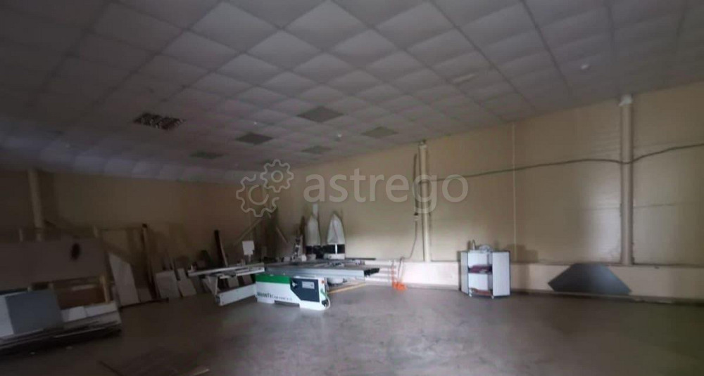 Свободного назначения, 794 м2 Павловск - изображение 3