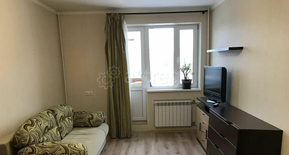 Комната, 15 м2, 8/17 эт. Москва - изображение 4