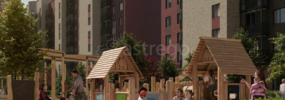 4-комн. квартира, 103.4 м2, 5/13 эт. Красноярск - изображение 5