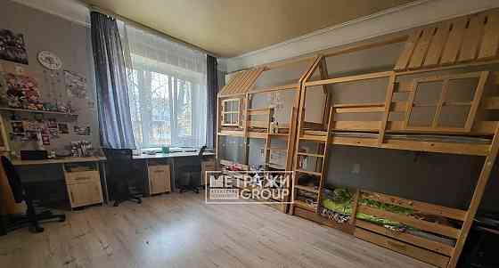 3-комн. квартира, 91 м2, 1/4 эт. Щёлково