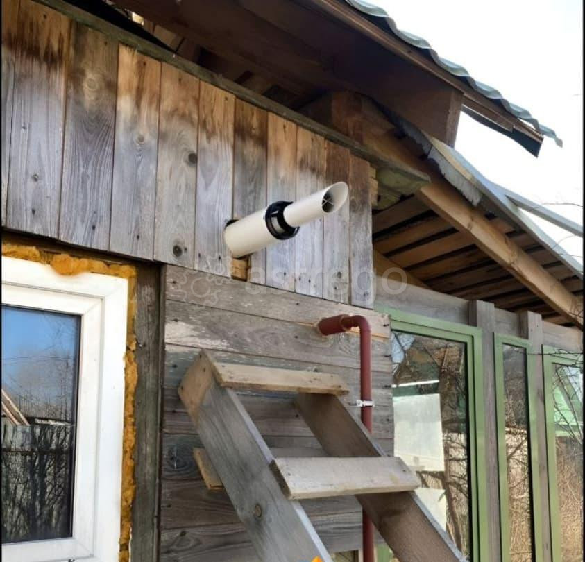 Дом, 50 м2, 9 соток, 2 эт. Санкт-Петербург - изображение 2