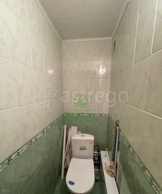 3-комн. квартира, 70 м2, 5/5 эт. Северный - изображение 6