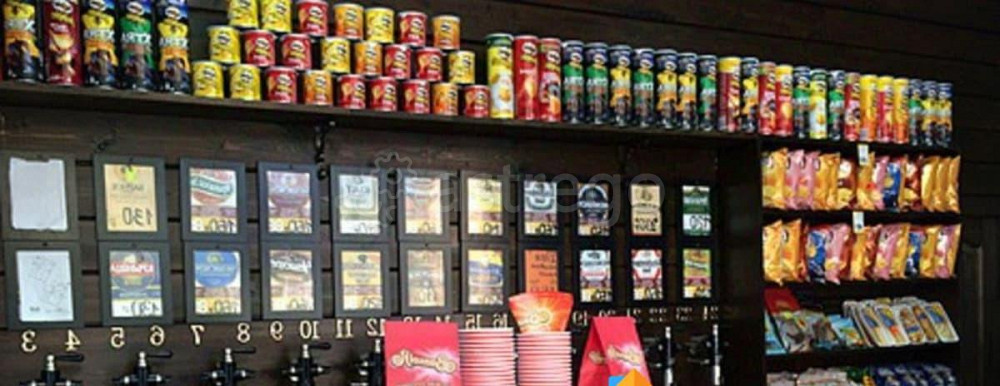 Готовый бизнес, 44 м2 Санкт-Петербург - изображение 2