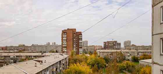 Комната, 12.1 м2, 8/9 эт. Красноярск