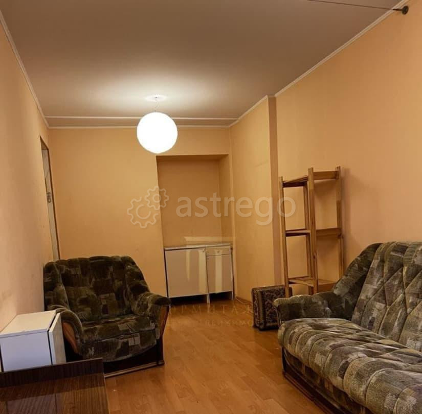 Комната, 19 м2, 3/4 эт. Санкт-Петербург - изображение 4