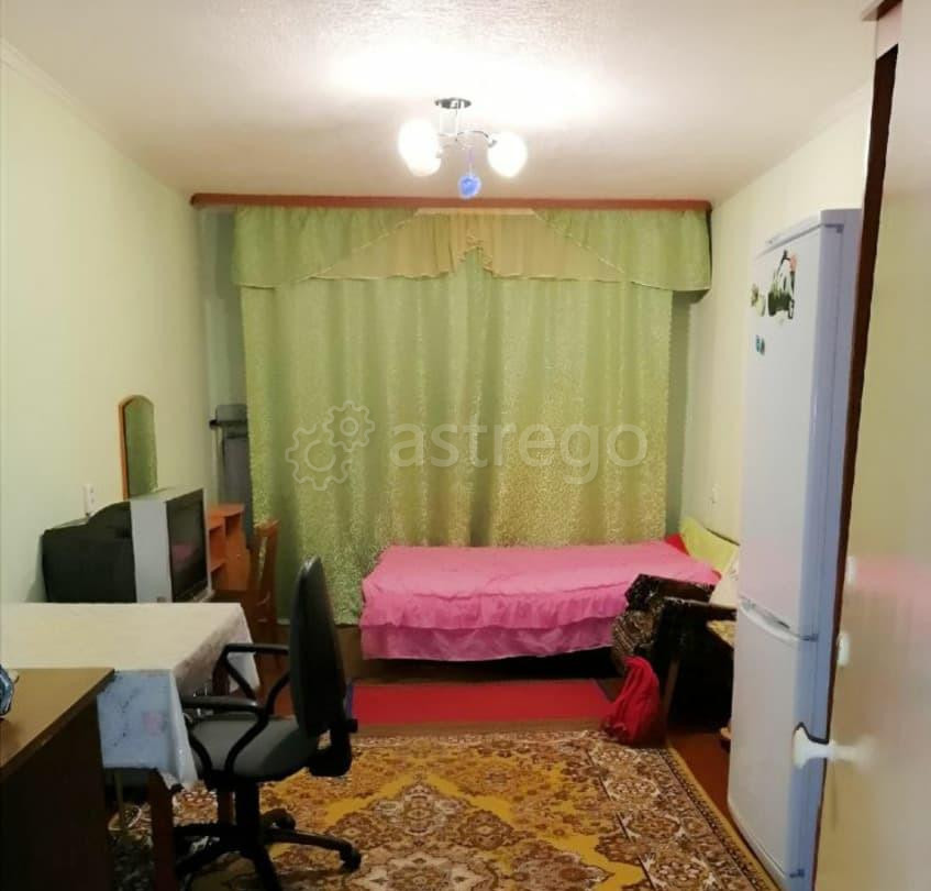 Комната, 18 м2, 2/9 эт. Уфа - изображение 3