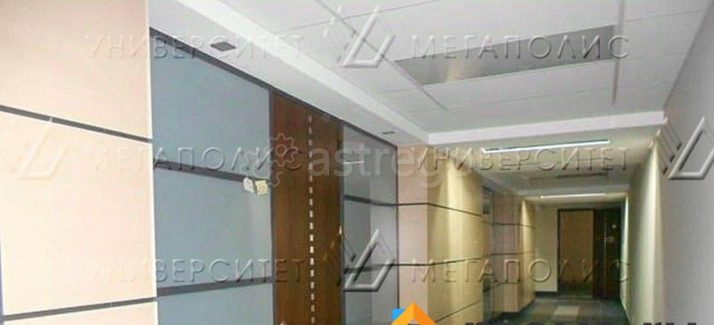 Офис, 150 м2 Москва - изображение 7