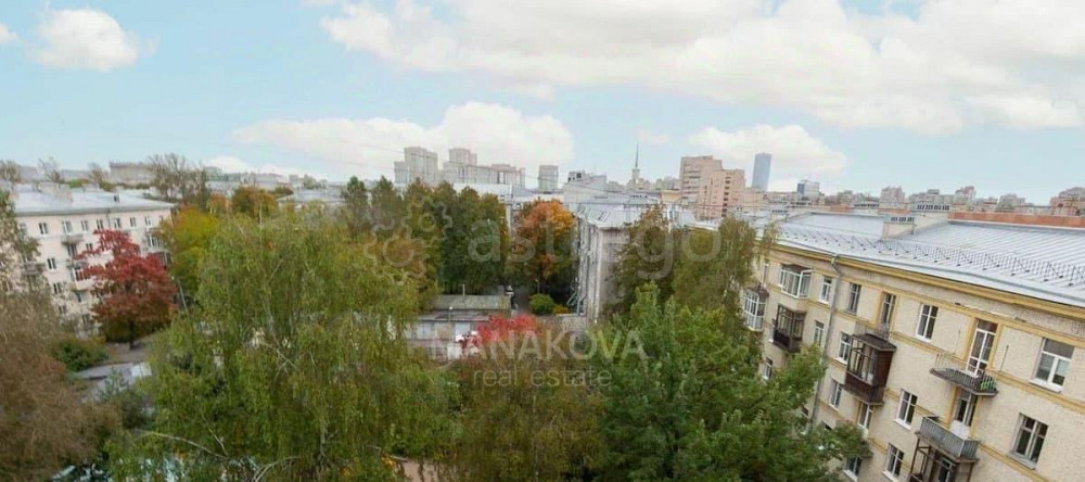 4-комн. квартира, 130 м2, 7/7 эт. Санкт-Петербург - изображение 2